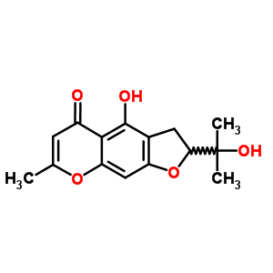 Structure of 10-19-5