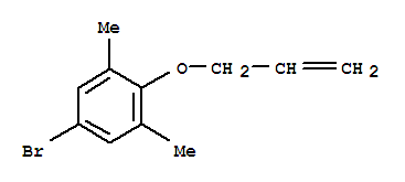 Structure of 100125-86-8