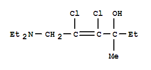 Structure of 100156-19-2