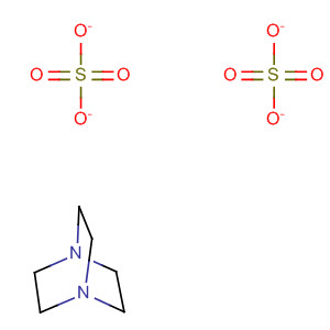 Structure of 100242-19-1