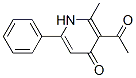 Structure of 10037-19-1