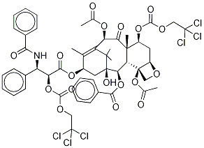 Structure of 100449-86-3