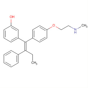 Structure of 100495-86-1
