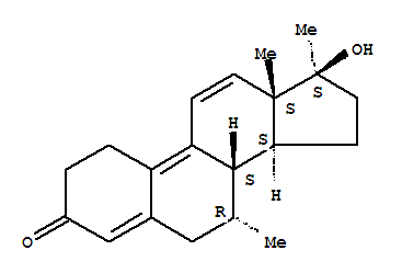 Structure of 10110-86-8