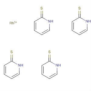 Structure of 101204-86-8