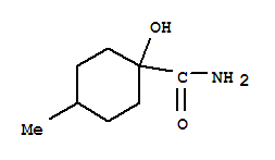 Structure of 101252-19-1
