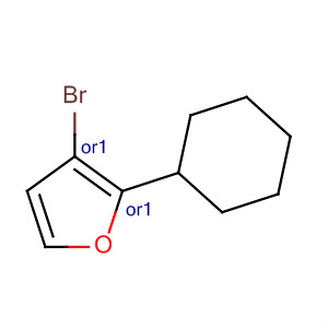 Structure of 101306-19-8