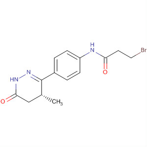Structure of 101328-86-3