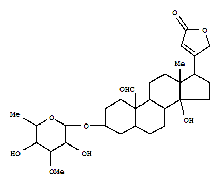 Structure of 101470-86-4