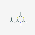 Structure of 101517-86-6