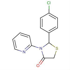 Structure of 10164-86-0