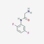 Structure of 1016800-19-3