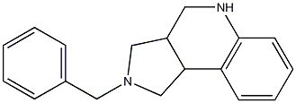 Structure of 1017782-19-2