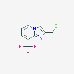 Structure of 1018828-86-8