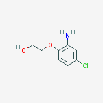Structure of 1020970-86-8