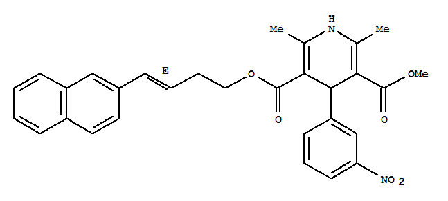 Structure of 102106-19-4