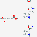 Structure of 102366-86-9