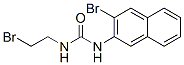 Structure of 102434-19-5