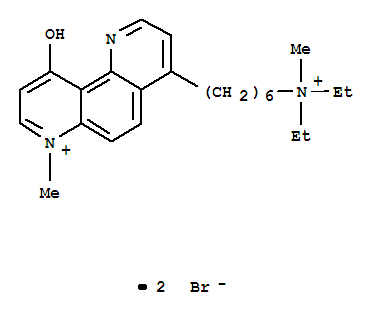 Structure of 102586-19-6