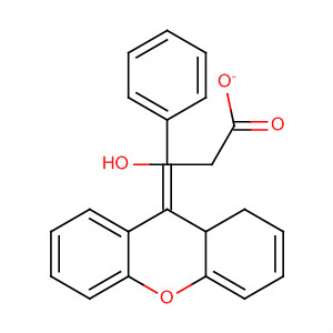 Structure of 102860-86-6