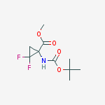 Structure of 1031926-86-9