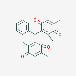 Structure of 103196-86-7