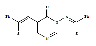Structure of 103344-19-0