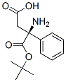 Structure of 103365-86-2