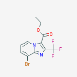 Structure of 1038389-86-4