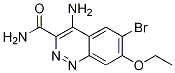 Structure of 1041853-19-3