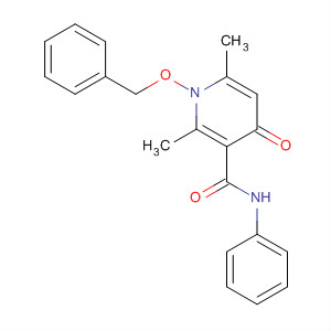 Structure of 104238-19-9