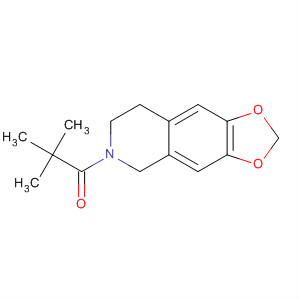 Structure of 104270-86-2