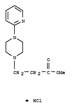 Structure of 104373-86-6