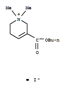 Structure of 10457-86-0