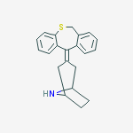 Structure of 104732-19-6