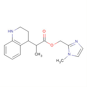 Structure of 104876-19-9
