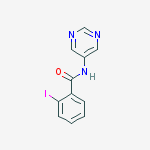 Structure of 104896-19-7