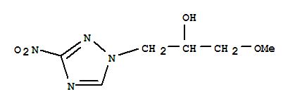 Structure of 104958-86-3