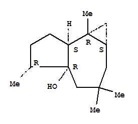 Structure of 104975-19-1