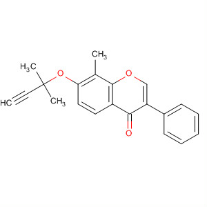 Structure of 104992-19-0