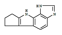 Structure of 105410-19-3