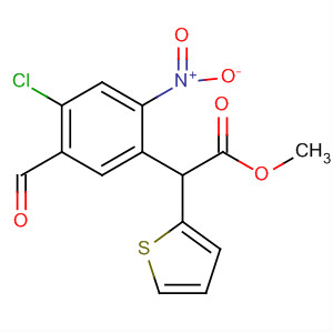 Structure of 105550-86-5
