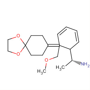 Structure of 105576-19-0