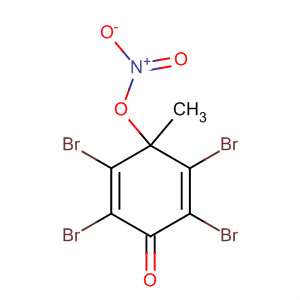Structure of 105590-19-0