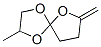 Structure of 105632-19-7