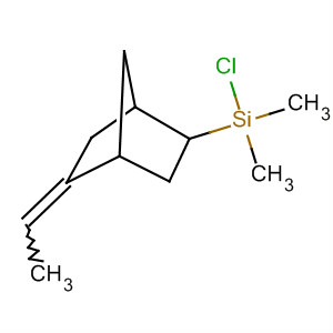 Structure of 105731-86-0