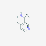 Structure of 1060804-86-5