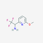 Structure of 1060807-19-3