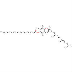 Structure of 106182-19-8