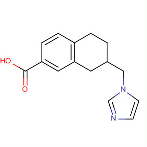 Structure of 106289-19-4